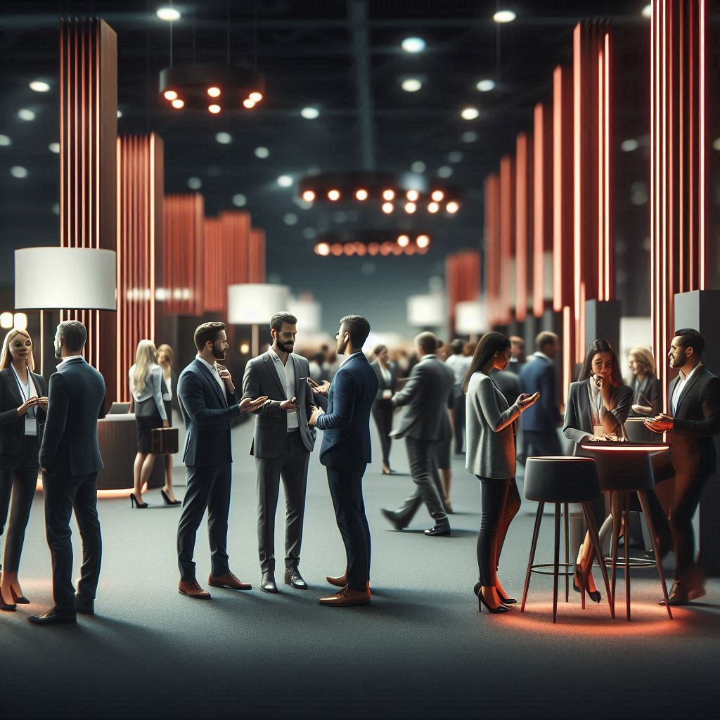 Networking and partnership opportunities